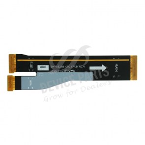 Samsung Galaxy A52 A525 / A52 5G A526B Hlavní flex kabel Originál