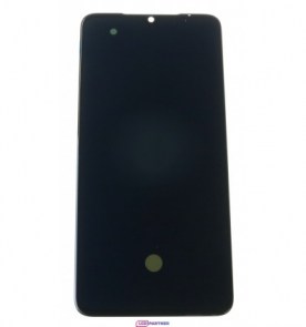 Xiaomi Mi 9 LCD + dotyková deska black