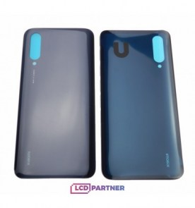 Kryt baterie Xiaomi Mi 9 Lite šedý
