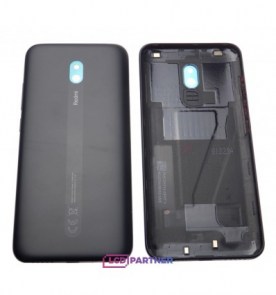 Kryt baterie Xiaomi Redmi 8A black