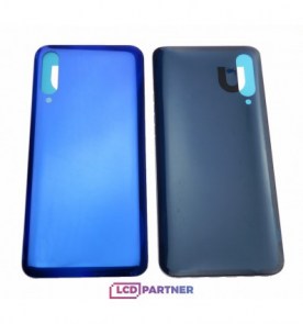 Kryt baterie Xiaomi Mi A3 modrý