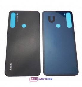 Xiaomi Redmi Note 8 Kryt baterie black