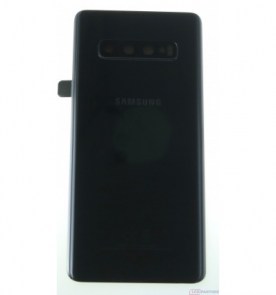 Samsung Galaxy S10 Plus G975F Kryt baterie black - originál