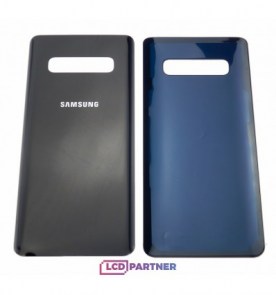 Samsung Galaxy S10 Plus G975F Kryt baterie black
