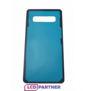 Samsung Galaxy S10 Plus G975F Samolepka na zadní kryt