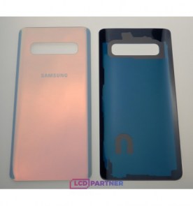 Samsung Galaxy S10 G973F Kryt baterie bílý