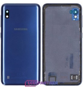 Samsung Galaxy A10 SM-A105F Kryt baterie modrý - originál