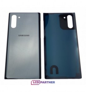 Samsung Galaxy Note 10 N970F Kryt baterie black