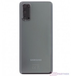 Samsung Galaxy S20 SM-G980F Kryt baterie růžový - originál