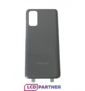 Samsung Galaxy S20 SM-G980F Kryt baterie šedá