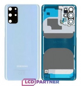 Samsung Galaxy S20+ SM -G985 Kryt baterie modrý - originál