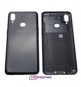 Samsung Galaxy A10s SM-A107F Kryt baterie black