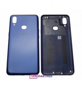 Kryt Samsung Galaxy A10s SM-A107F modrý