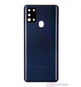 Samsung Galaxy A21s SM-A217F Kryt baterie black - originál