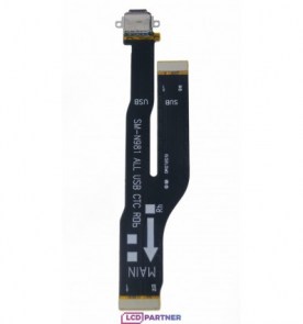 Samsung Galaxy Note 20 SM-N980 Nabíjecí flex