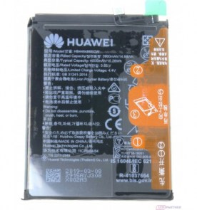 Baterie Huawei P Smart Z (STK-L21A), P20 Lite 2019 (GLK-LX1U)-HB446486ECW - originál