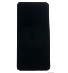 Huawei P Smart Z (STK-L21A) LCD + dotyková deska black - prémiový