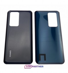 Huawei P40 Pro (ELS-N04, ELS-NX9) Kryt baterie black