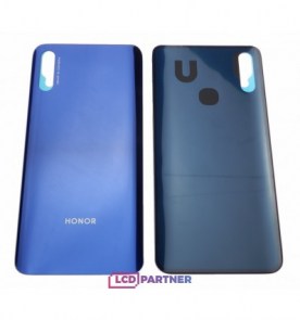 Huawei Honor 9X (STK-LX1) Kryt baterie modrý