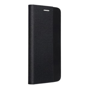 Kryt SENSITIVE pro XIAOMI Redmi NOTE 12 PRO 5G, černý