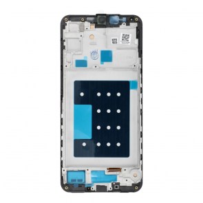 LCD displej pro SAMSUNG A16 5G OEM bez rámečku