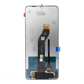 FixCell LCD displej pro REDMI 13C 4G OEM bez rámu