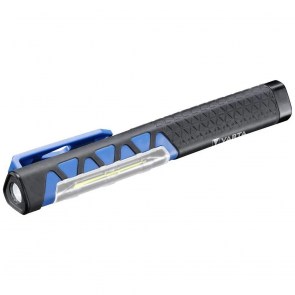 VARTA svítilna LED Pen light 17647 + 3 x baterie R3 (AAA)