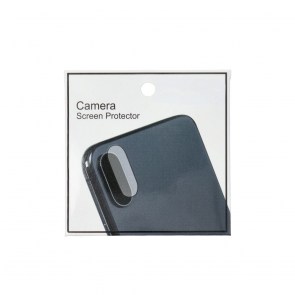 5D Full Glue Camera Tempered Glass – pro Samsung Galaxy A16 4G / A16 5G Black