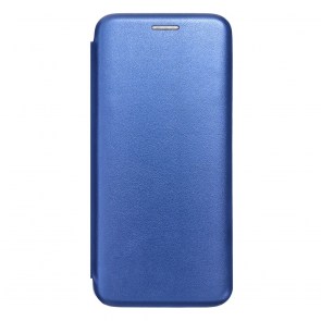 Knižkové pouzdro ELEGANCE pro SAMSUNG S25 Plus navy
