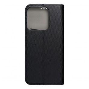 SMART CASE Book pro REALME NOTE 60 černá