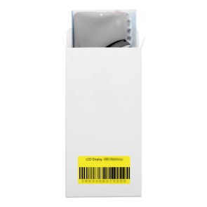 FixCell LCD displej pro IPHONE 8/SE 2020 Retina White (repasovaný)