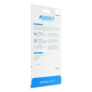 Nejvhodnější flexibilní hybridní sklo pro Samsung Galaxy S25 Ultra