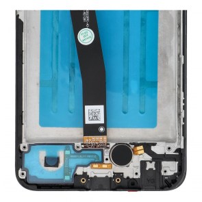 FixCell LCD displej pro SAMSUNG A22 5G OEM s full frame