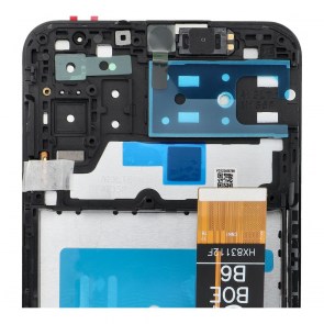 FixCell LCD displej pro SAMSUNG A13 4G A135 OEM s full frame