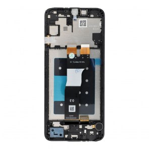 FixCell LCD displej pro SAMSUNG A05s OEM s rámečkem