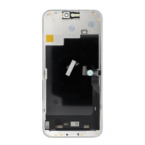 FixCell LCD displej pro IPHONE 15 Pro Max SOFT OLED (vyjímatelný ic)