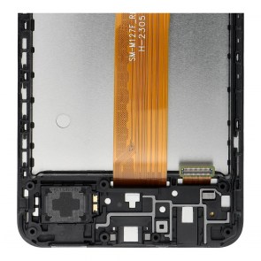 ServicePack LCD displej SAMSUNG M12 M127F GH82-25042A