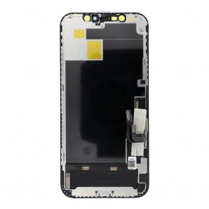 NCC LCD displej pro IPHONE 12 / 12 Pro Soft Oled (podpora transplantace IC)