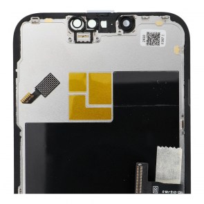 NCC LCD displej pro IPHONE 13 Pro Soft Oled (podpora transplantace IC)