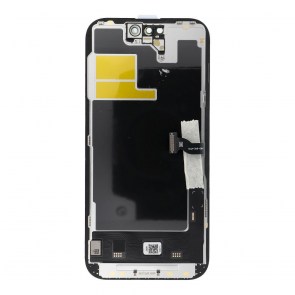 NCC LCD displej pro IPHONE 14 Pro Soft Oled (podpora transplantace IC)