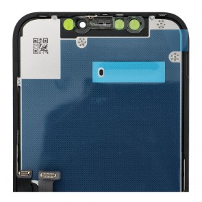 NCC LCD displej pro IPHONE XR Incell HD+