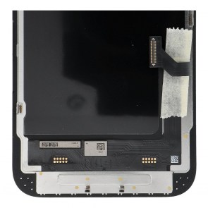 NCC LCD displej pro IPHONE 14 Incell HD+ (podpora transplantace IC)