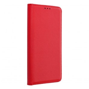 SMART CASE Book pro SAMSUNG A36 červená