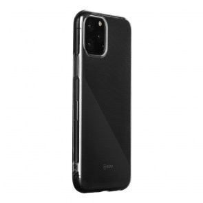 Pouzdro ROAR JELLY pro SAMSUNG A36 5G průhledné