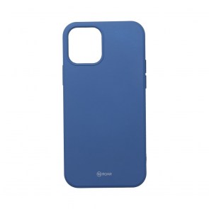Pouzdro ROAR COLORFUL JELLY pro SAMSUNG A36 5G navy
