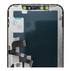 NCC LCD displej pro IPHONE X Hard OLED (podpora transplantace IC)