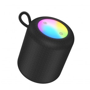 Reproduktor HOCO bluetooth 5W HC30 černý