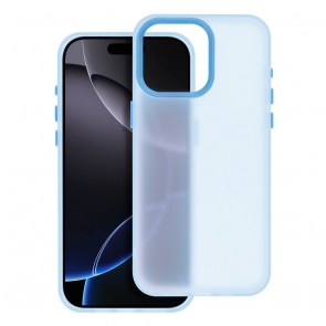 Pouzdro SAPPY pro IPHONE 16 Pro Max modré