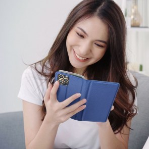SMART CASE Book pro XIAOMI 15 Pro navy