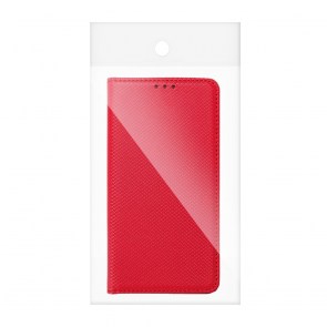 SMART CASE Kniha pro GOOGLE PIXEL 9a červená